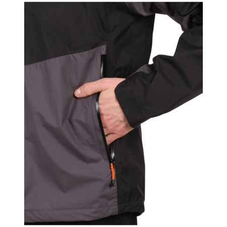 Herrenjacke Kilpi Hurricane-M (2025)