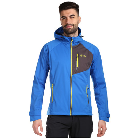 Herrenjacke Kilpi Beltra-M (2024) blau Blue