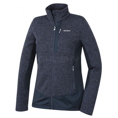 Damen-Sweatshirt Husky Alan (2018)