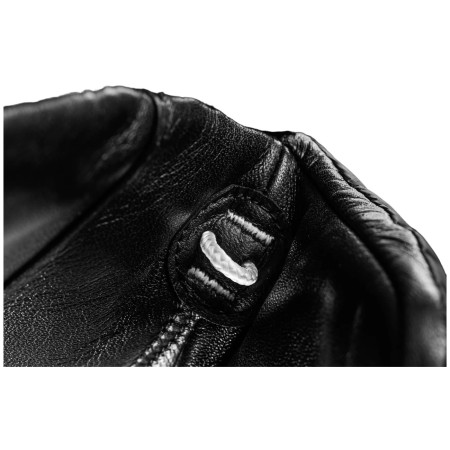 Skihandschuh Leki Glace 3D Women Mitt