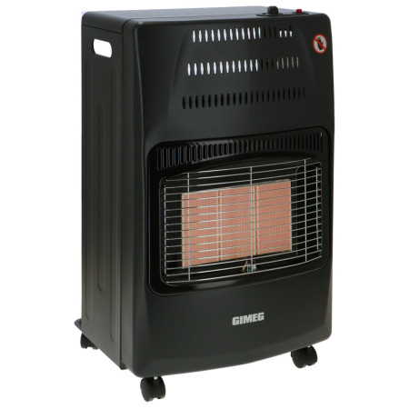 Gasofen Gimeg GRK-100K