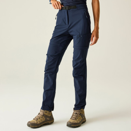 Damenhose Dare 2b Melodic Pro Zip Off Trouser