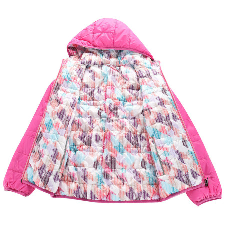 Kinder Winterjacke Alpine Pro Douwo