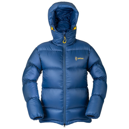 Damen Daunenjacke Patizon ReLight 200 Lady blau Navy