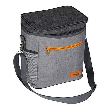 Kühltasche Bo-Camp Cooler Bag 10 L grau Grey