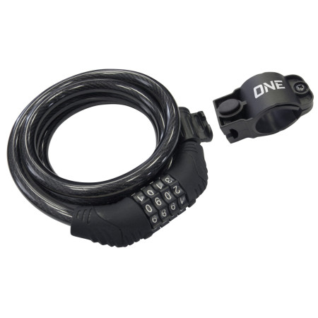 Fahrradschloss Just One One Fort 6.0 C
