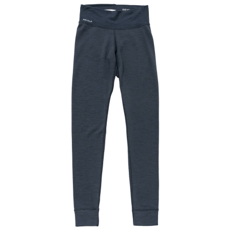Damenunterhose Devold Signature Merino 230 Longs Wmn blau NIGHT