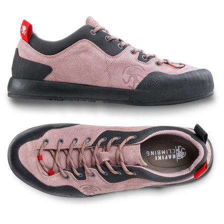 Damenschuhe Rafiki Monte W