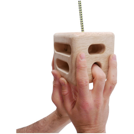 Klettergriffe YY VERTICAL Cube