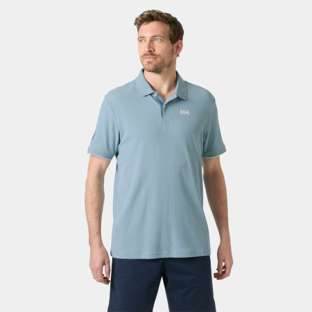 Herren-T-Shirt Helly Hansen Ocean Polo 2.0
