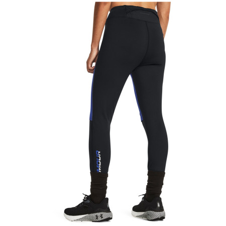 Damen-Leggings Under Armour Launch Elite Tight