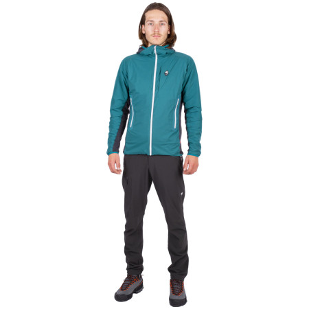 Herrenjacke High Point Total Alpha 2.0 Jacket