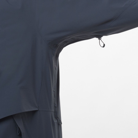 Herrenjacke Salomon Outerpath Pro 2.5L