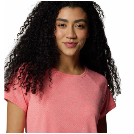 Damen-T-Shirt Columbia Bogata Bay™ SS Tee