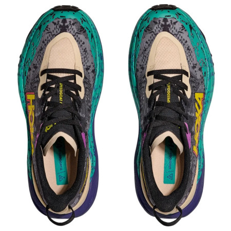 Damen Laufschuhe Hoka W Speedgoat 6