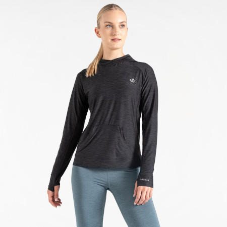 Damen-T-Shirt Dare 2b Sprint Cty Hoodie