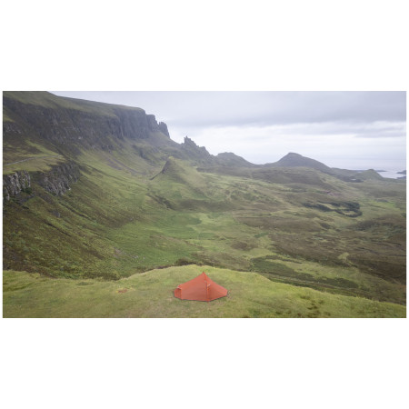 Zelt Force Ten Banshee UL2