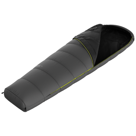 Fahrradschlafsack Hannah Bike 100 Dark Shadow