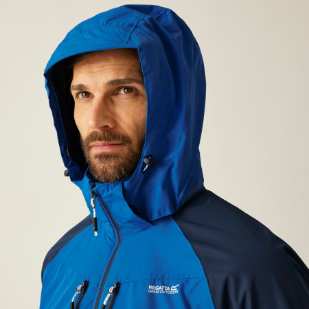 Herrenjacke Regatta Calderdale VI