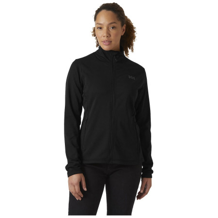 Damen Funktions-Sweatshirt Helly Hansen W Versalite Fleece Jacket