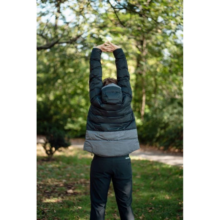 Herrenjacke Husky Durra M