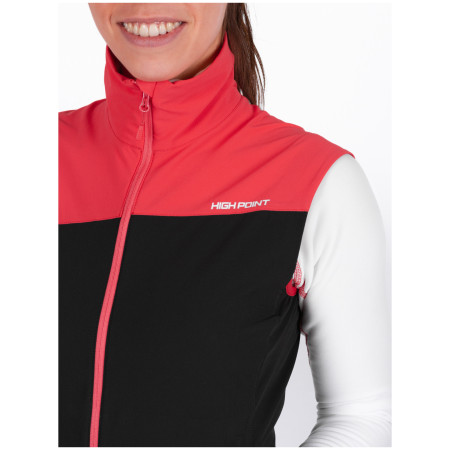 Damenweste High Point Versa Lady Vest