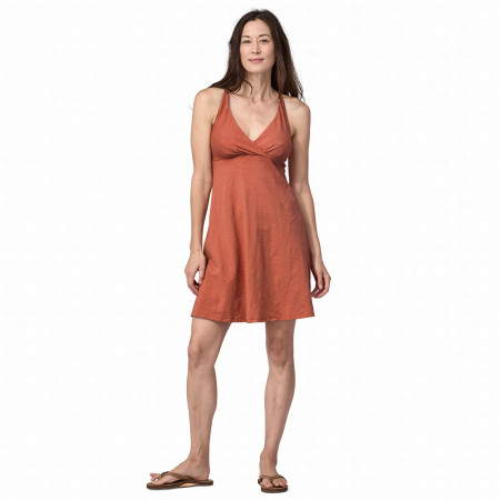Damenkleid Patagonia W's Amber Dawn Dress