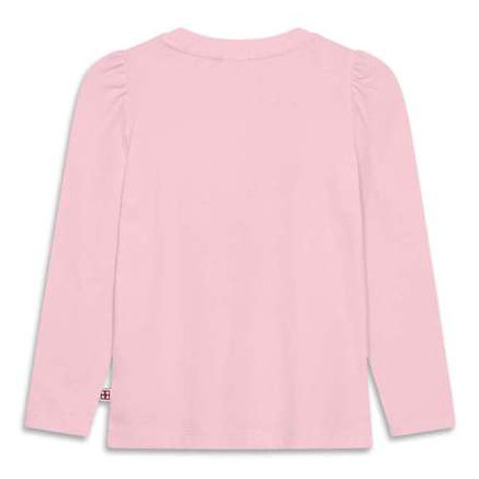 Kinder-T-Shirt Lego Wear Lwtuna 600 Pink