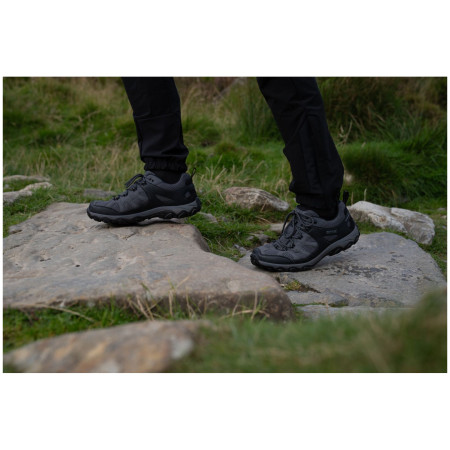 Herrenschuhe Regatta Edgepoint IV Low