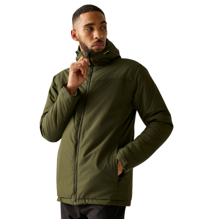 Herrenjacke Regatta Thornridge
