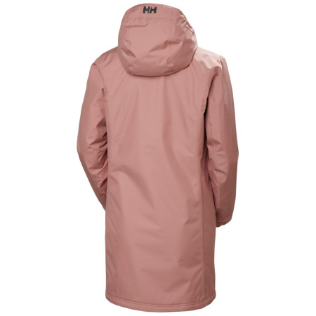 Damen-Wintermantel Helly Hansen W Long Belfast Winter Jacket
