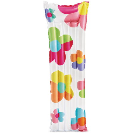 Aufblasbare Luftmatratze Intex Fashion Mats 59720EU