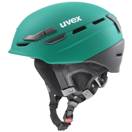Helm Uvex P.8000 Tour grün proton