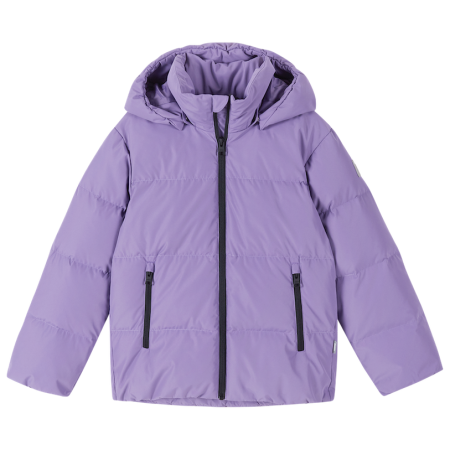 Kinder Winterjacke Reima Paimio Misty Violet lila Misty Violet