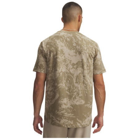 Herren-Funktionsshirt Under Armour Vanish Energy Printed2 SS