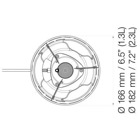 Kochset Primus PrimeTech Stove Set II 1.3L