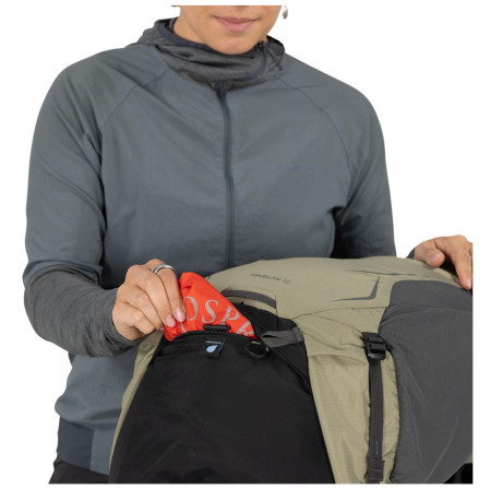 Wanderrucksack Osprey Hikelite 32