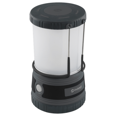 Campinglampe Outwell Carnelian DC 1000