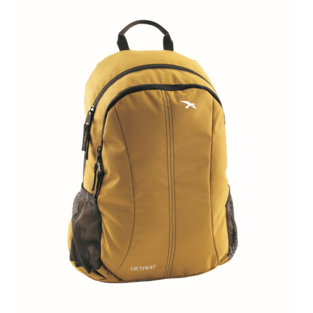 Rucksack Easy Camp Detroit (2019) gelb GoldenPalmYellow
