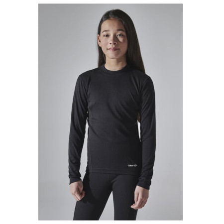 Kinder-Funktionsunterwäsche Craft CORE Dry Baselayer Junior