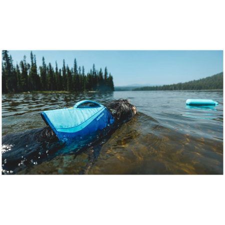 Schwimmweste für Hunde Ruffwear Float Coat™ Life Jacket