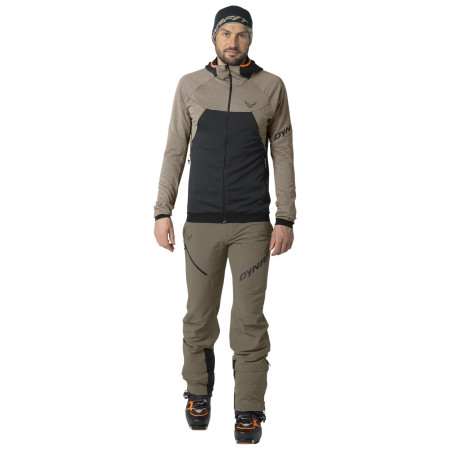 Herrenjacke Dynafit Tour Wool Thermal M Hoody