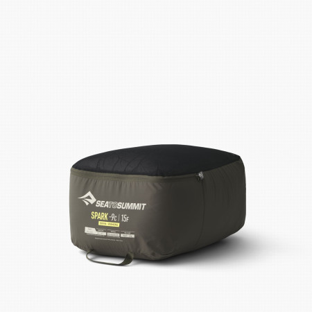 Daunenschlafsack Sea to Summit Spark Women's -9C Regular