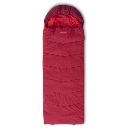 Deckenschlafsack Pinguin Blizzard Junior rot Red
