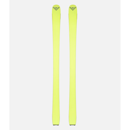 Skialp-Ski Black Crows Orb Freebird