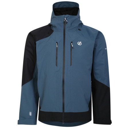 Herrenjacke Dare 2b Arising Jacket dunkelgrau OrionGry/Blk