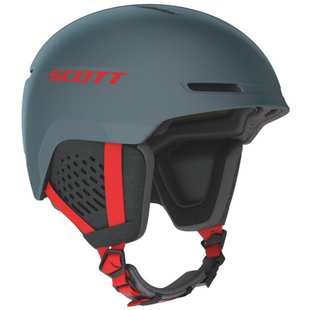 Skihelm Scott Track