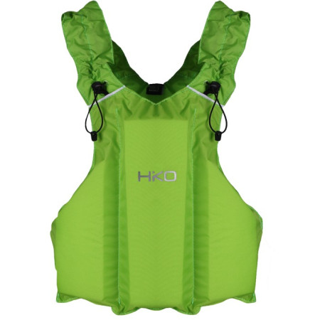 Schwimmweste Hiko RACE JUNIOR PFD grün Green