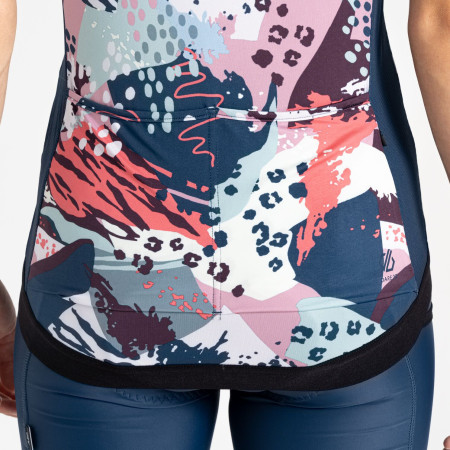 Damen-Radtrikot Dare 2b Cycle Tops