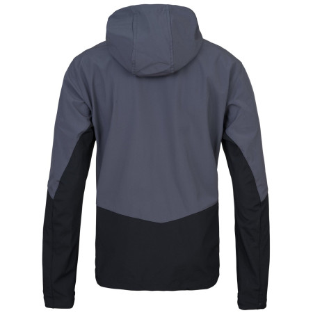Herren Softshell-Jacke Hannah Shelton Lite